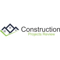 Construction Projects Review logo - Similar company to Construction Cleanup