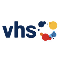 Volkshochschule Braunschweig GmbH logo - Similar company to Sr Infinia It Solutions