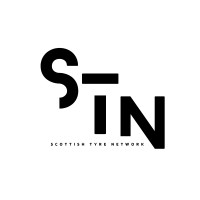Scottish Tyre Network logo - Similar company to Soltyre Limited