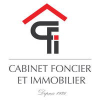 Cabinet Foncier et Immobilier logo - Similar company to Dsignbymak