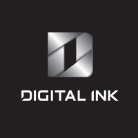 Digital Ink logo - Similar company to Digital Innk