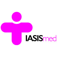 Iasismed logo - Similar company to Ιασις