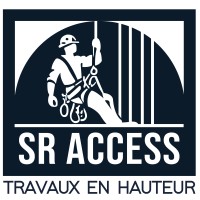 SR ACCESS TRAVAUX EN HAUTEUR logo - Similar company to Vertika Inc