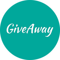 GiveAway India logo - Similar company to Pubblisher Media