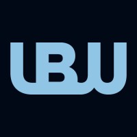 Landing Big Whales logo - Similar company to Declared Marketing