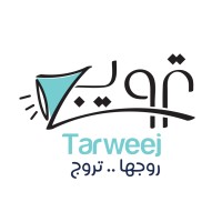 Tarweej.sa logo - Similar company to Sam Links