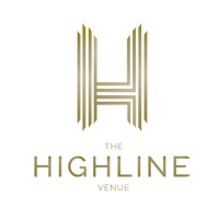 The HIGHLINE Venue logo - Similar company to Mardä Group