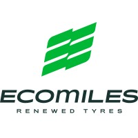 Ecomiles logo - Similar company to Vikyuvi