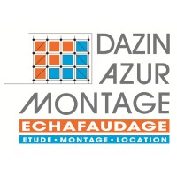 DAZIN AZUR MONTAGE logo - Similar company to Comai Sa