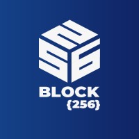 Block 256 logo - Similar company to Laboratorios Saav