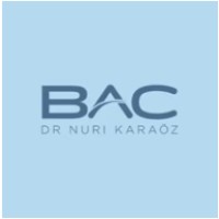 BAC Clinic logo - Similar company to Blueteq