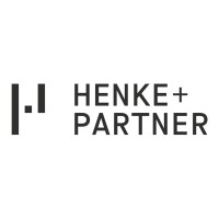 Henke+Partner Dipl.-Ing. Architekten PartGmbB logo - Similar company to Baugrund