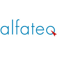Alfateq logo - Similar company to Alpha Tech