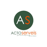 Acto Serveis logo - Similar company to Fundares Coaching & Business