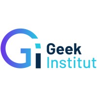 Geek Institut logo - Similar company to Infolab Technologies