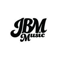 JBM Music logo - Similar company to Melodic Distraction