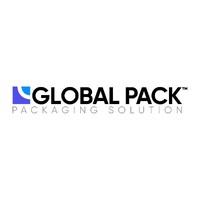 Global Pack Vietnam logo - Similar company to Global Pack