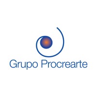 Grupo Procrearte logo - Similar company to Centro Gens