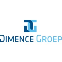 Dimence Groep logo - Similar company to Dimence
