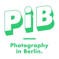 PiB Photography in Berlin logo - Similar company to Hadōken