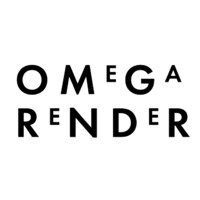 OMEGARENDER logo - Similar company to Lifang International Cgi