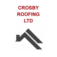 Crosby Roofing Ltd logo - Similar company to Howard Evans Roofing & Cladding Limited