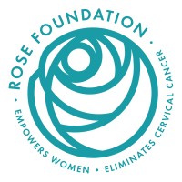 ROSE Foundation logo - Similar company to Makna - Majlis Kanser Nasional
