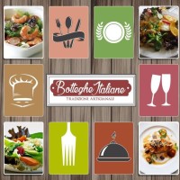 BottegheItaliane logo - Similar company to Forest Energy Ltd