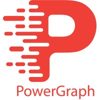 PowerGraph logo - Similar company to Stratada