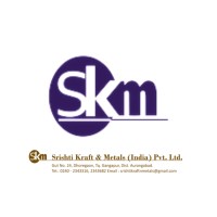 Srishti Kraft & Metals (I) Pvt. Ltd logo - Similar company to Him Pack Well
