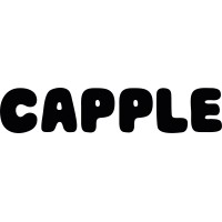 Capple logo - Similar company to Bitfee Ag