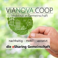 Vianova eG logo - Similar company to Wibee
