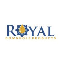 Royal Downhole Products logo - Similar company to Dr3 Machine