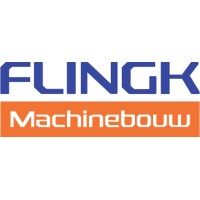 Flingk Machinebouw logo - Similar company to Stm Machinebouw Bv.