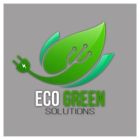 EcoGreen Solutions USA logo - Similar company to Chicago Surplus Computers