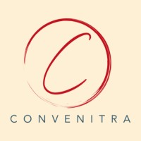 Convenitra logo - Similar company to Lead Jam