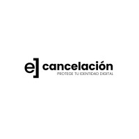 e]Cancelación logo - Similar company to Derecho De La Red