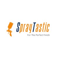 Spraytastic logo - Similar company to J&D Sprayers