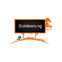 Outdoors.ng logo - Similar company to Global Plus Publishing