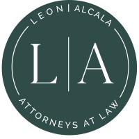 Leon Alcala, PLLC logo - Similar company to Girl Scouts Of Greater South Texas