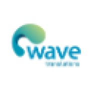 Wave Translations logo - Similar company to Saferain