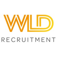 WLD Recruitment logo - Similar company to Mixxyl