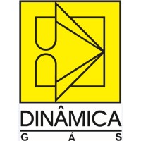 Dinâmica Gás Engenharia logo - Similar company to J7 Construtora