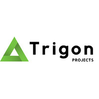 Trigon Projects logo - Similar company to Spaulding Electrical Pty Ltd