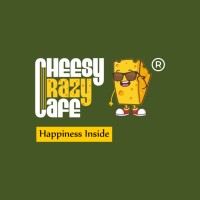 Cheesy Crazy Cafe logo - Similar company to Third Eye Cafe
