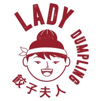 Lady Dumpling logo - Similar company to Finpath