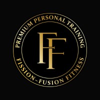 Fission~Fusion Fitness logo - Similar company to Metafitnosis