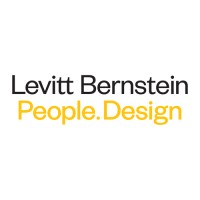 Levitt Bernstein logo - Similar company to Pitman Tozer Architects