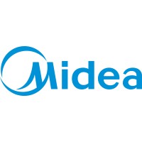 Midea • მიდეა logo - Similar company to Midea - Acondicionadores De Aire Comercial