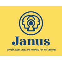 Janus logo - Similar company to Innovation To Industry (I2I)